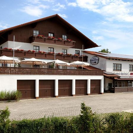 Spirklhof Hotel Bodenkirchen Exterior photo